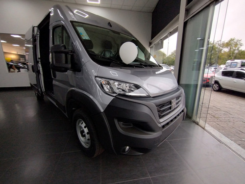 Fiat Ducato Maxicargo 2.2 (13M3) 5P