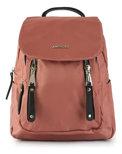 Mochila Amphora MercadoLibre