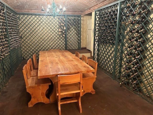 Bonita Casa En Renta Amueblada Los Encinos