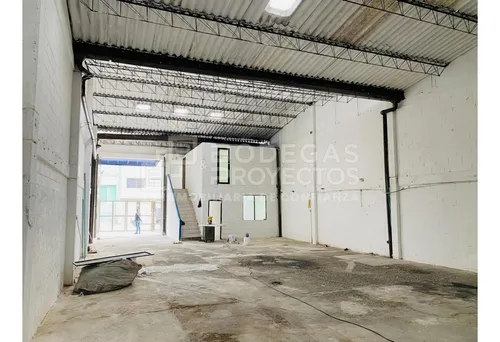 Bodega Disponible En Arriendo En Guayabal