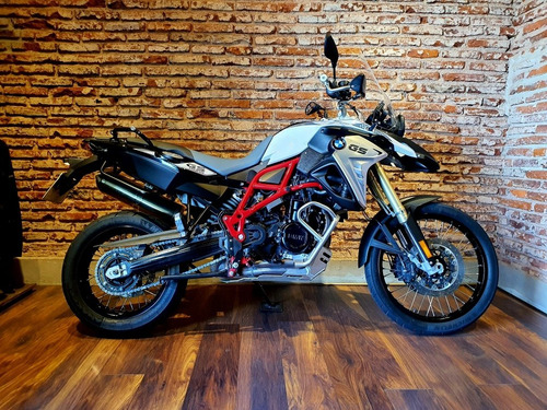 Imagen 15 de 20 de Bmw F 800 Gs Trophy Impecable !! Permuto !! Bamp Group
