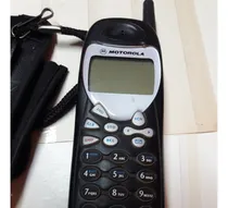 Comprar  Celular Motorola Y Funda Para Personal Coleccionistas