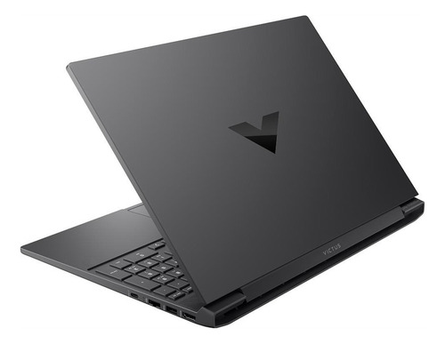 Notebook Hp Victus Ryzen 5 512gb Ssd 8gb 15.6 Negra