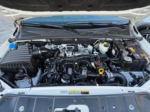 Volkswagen Amarok 3.0 V6 Cd Comfortline