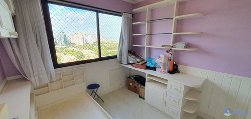 Imagem 20 de 30 de Apartamento Com 3 Quartos, Barra Da Tijuca, Rio De Janeiro - A92