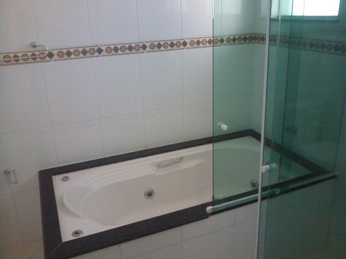 Imagem 14 de 15 de Sobrado 3 Suites, 5 Vagas, Churrasqueira, Jardim São Paulo!! - Bl2212