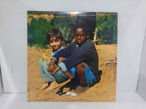 Lp Milton Nascimento & Lô Borges - Clube Da Esquina