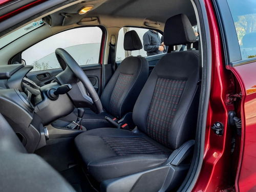 Ford Figo 2016