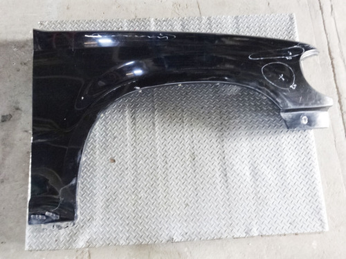 Salpicadera Copiloto Ford Explorer 2p 1995-2001 C/detalle