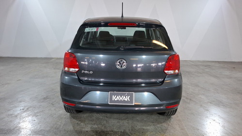 Volkswagen Polo 1.6 STARTLINE STD.