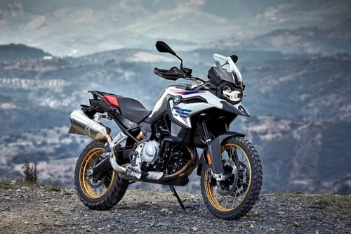 Bmw Gs F850 2021. Financiacion Bancaria Hasta En 60 Meses!