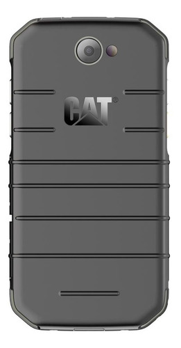 Celular Cat S31 Negro - Dual Sim