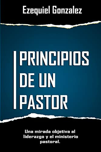 Principios De Un Pastor
