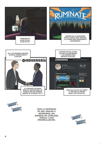 Libro Let's Play Nº 01 Planeta Comic Leeanne M. Krecic