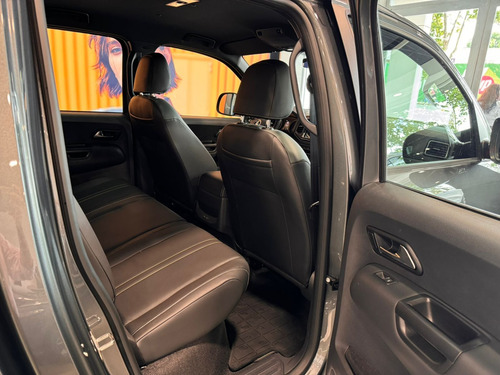 Volkswagen Amarok 3.0 Cd Tdi 258Cv V6 Extreme 4X4 At