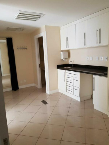 Imagem 7 de 20 de Sala Comercial - Bairro Centro - Sal00169