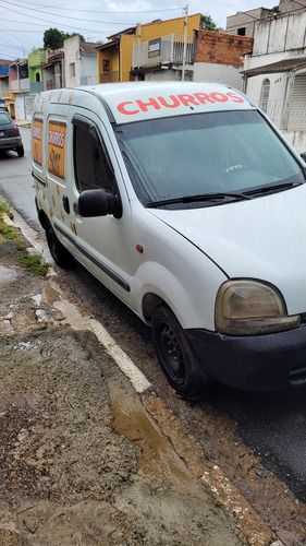 Renault Kangoo 1.0 Express 4p