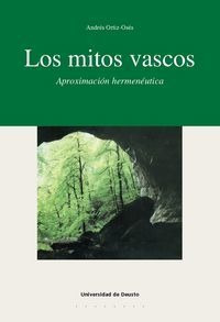 Mitos Vascos,los - Ortiz-oses, Andres