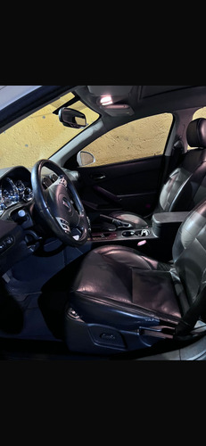 Pontiac G6 Pontiac G6 GXP