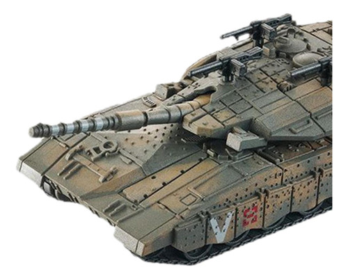 Nuevo Kit De Construcción De A Escala 1/72, Vehículos,