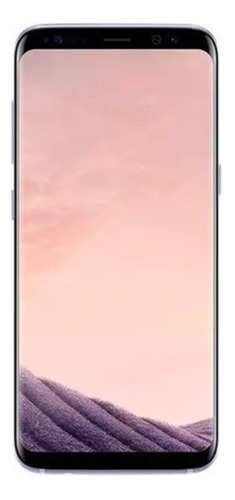 Samsung Galaxy S8 Plus 64gb Violeta 4gb Ram Refabricado (Reacondicionado)