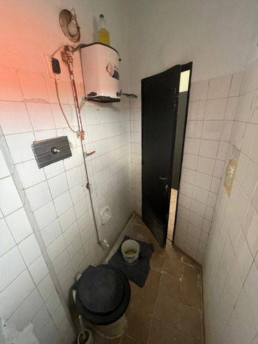 Alquiler Departamento Monoambiente, Merlo Centro
