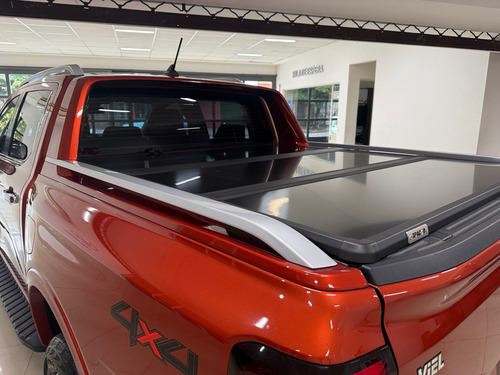Ford Ranger 2.0 Cd 4X4 Limited At 210Cv