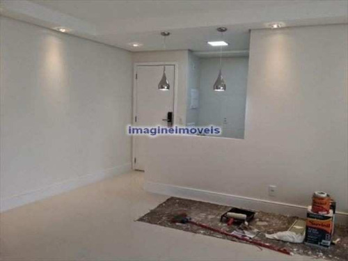 Imagem 7 de 8 de Studio No Tatuapé Com 1 Dorm, 1 Vaga, 52m² - St0001