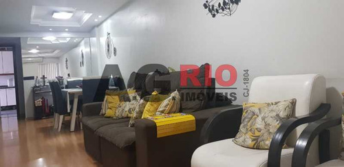 Imagem 2 de 15 de Apartamento-à Venda-campinho-rio De Janeiro - Vvap20727
