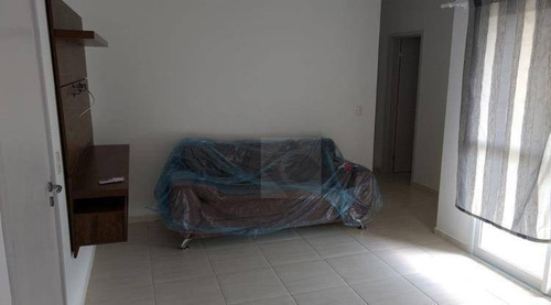 Imagem 1 de 30 de Apartamento Residencial À Venda, Jardim Sevilha, Indaiatuba - Ap0582. - Ap0582