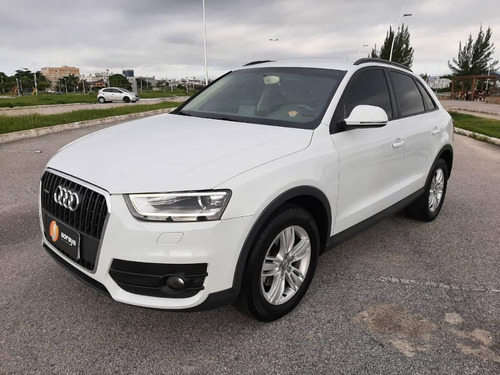Audi Q3 2.0 Tfsi Attraction 4x2 Aut
