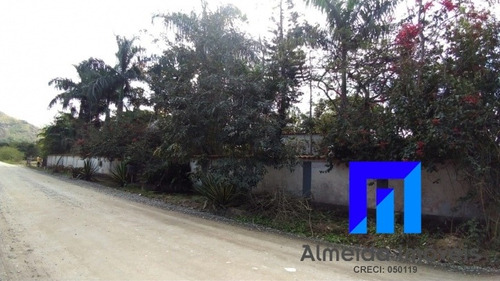 Lindo Sítio Com 12.650m² Em Itaipuaçu!!! - 1059