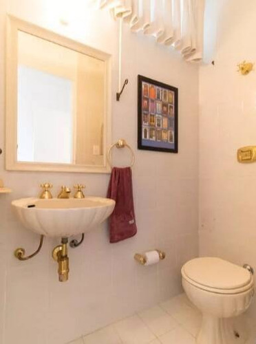 Imagem 6 de 15 de Apartamento De 3 Quartos À Venda Na Alameda Itú -jardim Paulista - Ap31070