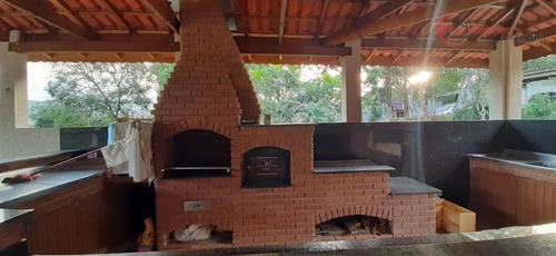 Imagem 8 de 25 de Casas Em Loteamento Fechado À Venda Em Mairiporã/sp - Compre O Seu Casas Em Loteamento Fechado Aqui! - 1479715