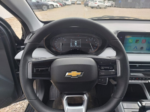 Chevrolet Sail SEDAN 1.5L LTZ CVT R AT