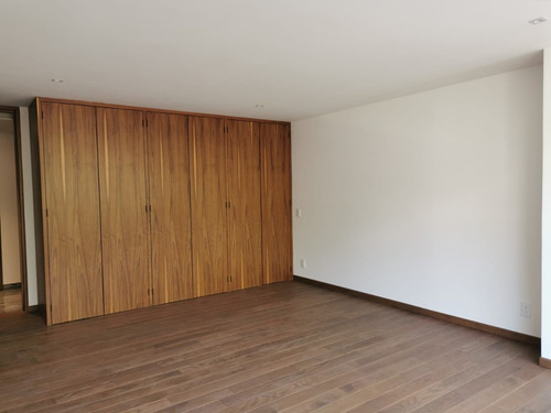 Imagen 3 de 14 de Departamento En Venta En Calle Homero, Polanco
