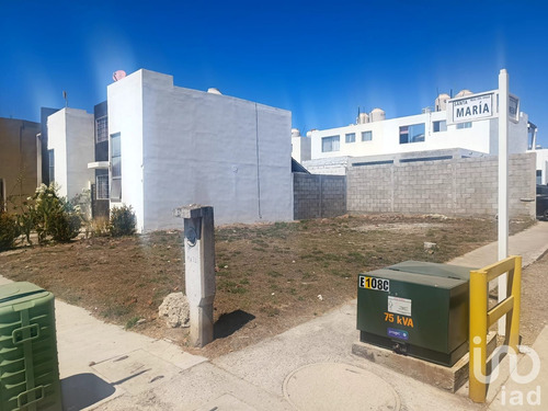 Venta Terreno 0 Ambiente Real Del Valle
