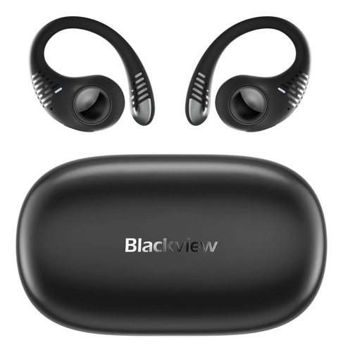 Auriculares Blackview Open Ear, Auriculares Bluetooth Con...