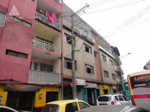 Vendo Edificio En La Candelaria