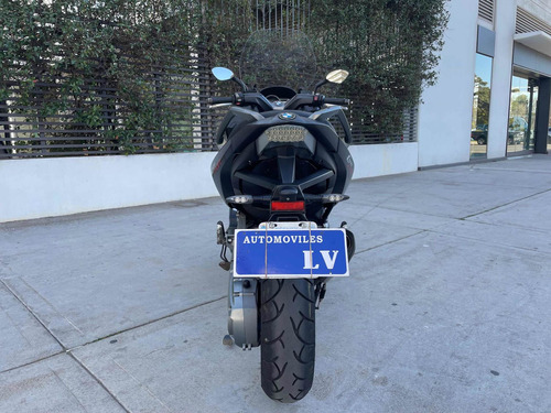 Imagen 13 de 16 de Bmw Bmw C 600 Sport