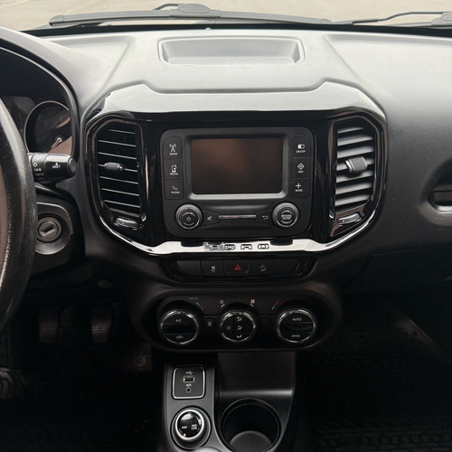 Fiat Toro 2.0 Freedom 4x4 Pack Xtreme