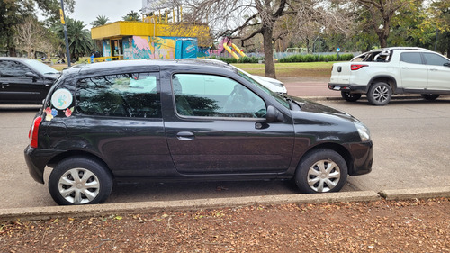 Renault Clio 3P CONFORT PLUS