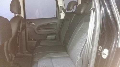 C3 Picasso Excl. 1.6 Flex 16v 5p Aut.