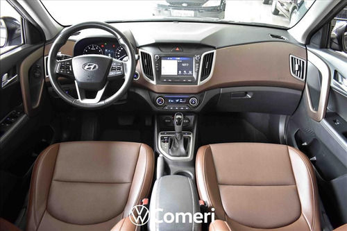 Creta 2.0 Automatico 2018 (1794232139)