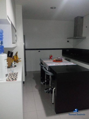 Casa Com 4 Dormitórios À Venda, 280 M² Por R$ 1.800.000,00 - Jardim Da Saúde - São Paulo/sp - Ca0501