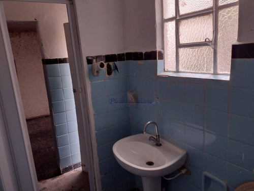 Imagem 6 de 13 de Sobrado Precisando De Com 2 Dormitórios À Venda, 70 M² Por R$ 250.000 - Parada Inglesa - São Paulo/sp - So0444