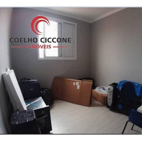 Imagem 8 de 15 de Apartamento A Venda No Bairro Campestre - V-5225