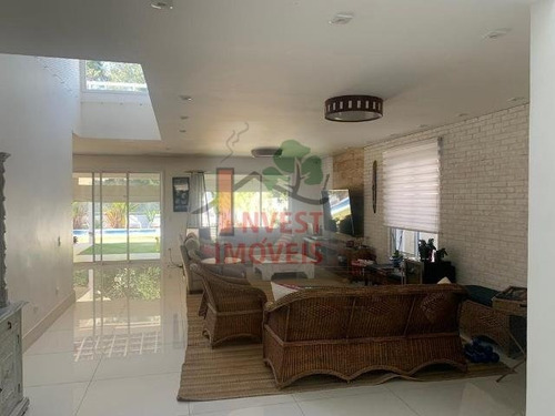 Imagem 3 de 15 de Casa Em Condominio - Ref: 6733 - V-6733