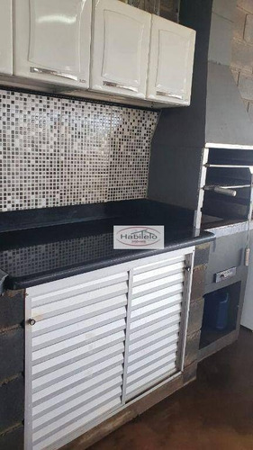 Imagem 21 de 30 de Chácara À Venda - 3.000 M² Condomínio Boa Vista - Brodowski Sp - Ch0007