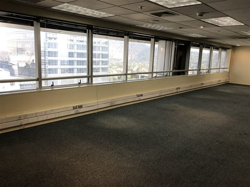 Imagen 17 de 20 de Oficina En Venta Wtc Frente A Costanera Center
